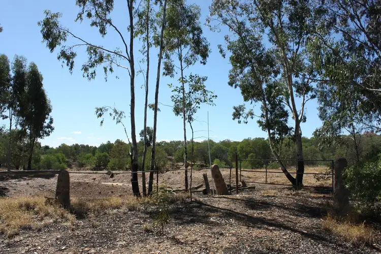 Second view of Homely house listing, 1162 Rubyvale Road, Sapphire QLD 4702