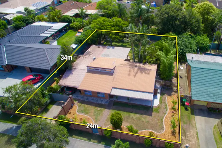 Sixth view of Homely house listing, 81 Vienna Road, Alexandra Hills QLD 4161