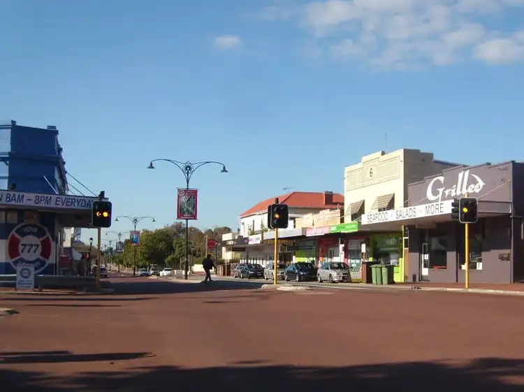 Sixth view of Homely house listing, 43 Leake St, Bayswater WA 6053