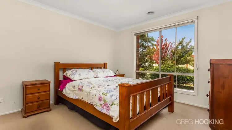 Sixth view of Homely house listing, 12 Baden Powell Drive, Tarneit VIC 3029