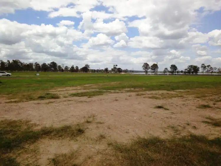Third view of Homely land listing, Lot 34 Sharoy Court, Placid Hills QLD 4343