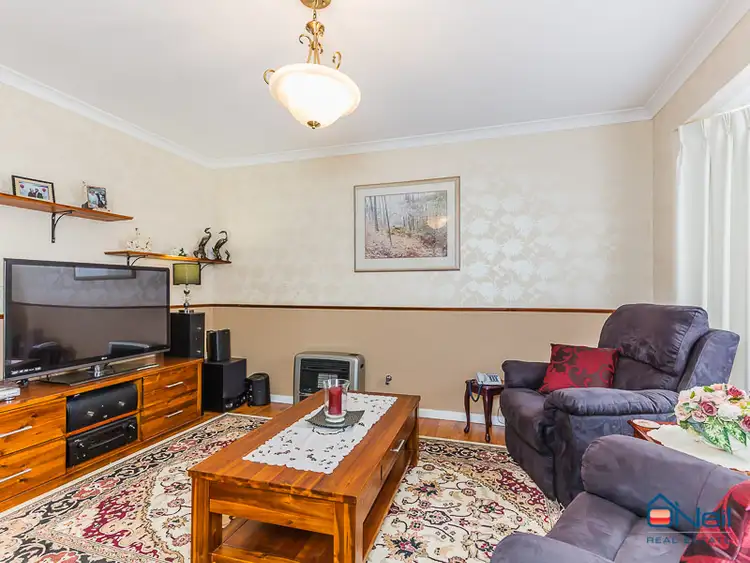 Fourth view of Homely house listing, Unit 27 / 76 Owtram Road, Armadale WA 6112