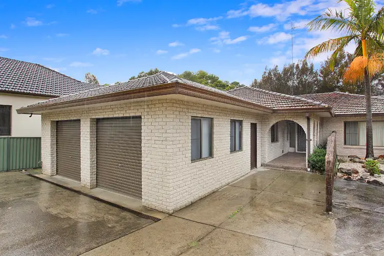 177 Fisher Road North, Cromer NSW 2099