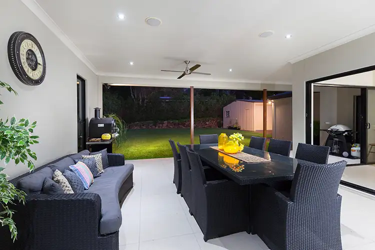 Second view of Homely house listing, 29 Kinloch Road, Daisy Hill QLD 4127