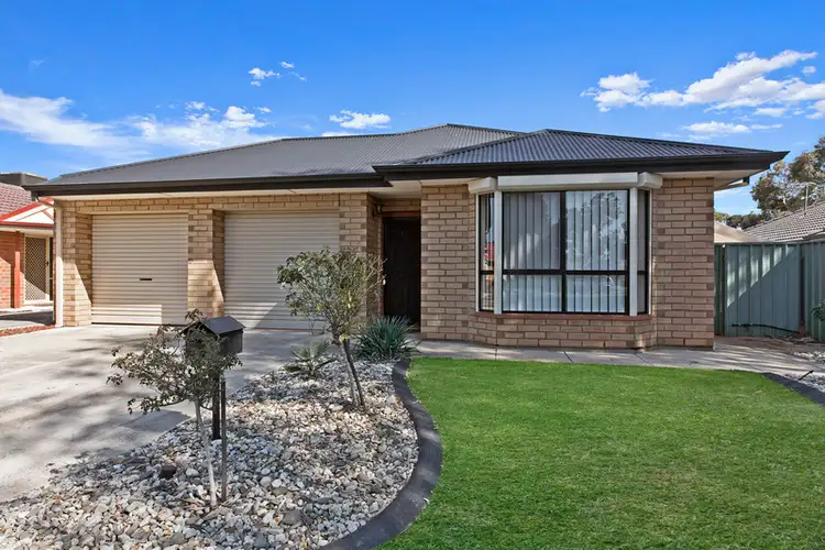 13 Stella Court, Salisbury North SA 5108