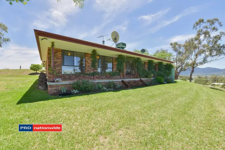 Main view of Homely house listing, 98 Tullamore Road, Loomberah NSW 2340