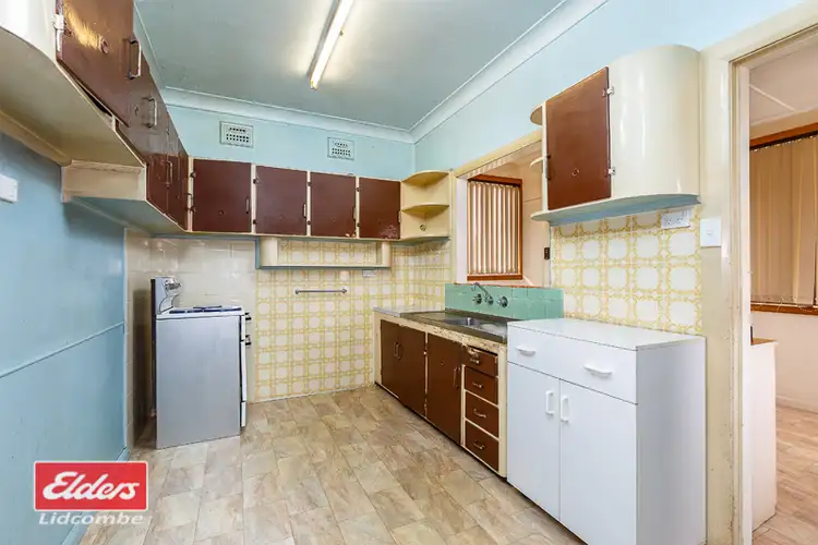 Third view of Homely house listing, 34 Myall Street, Auburn NSW 2144