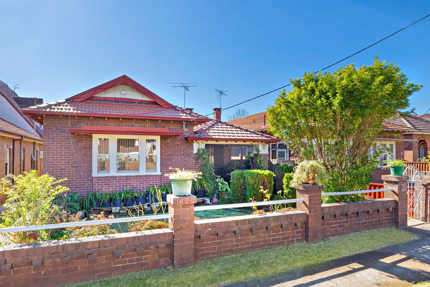 Main view of Homely house listing, 7 Ireland Street, Burwood NSW 2134