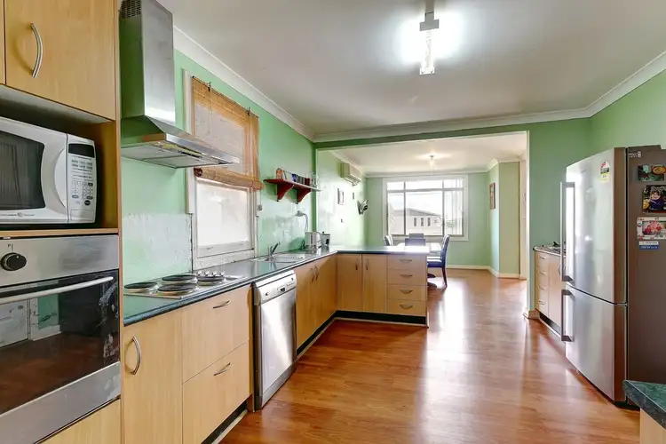 Fifth view of Homely house listing, 17 Third Avenue, Moana SA 5169