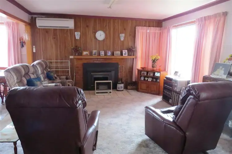 Second view of Homely house listing, 37 Henry Street, Sheffield TAS 7306