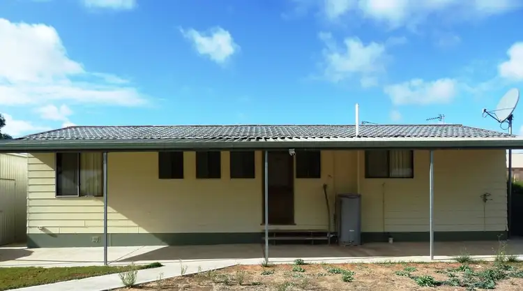 Seventh view of Homely house listing, Lot 2 Dewar Street, Wirrulla SA 5661