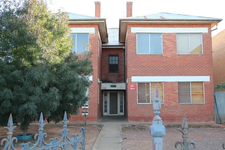 101 Yambil Street, Griffith NSW 2680