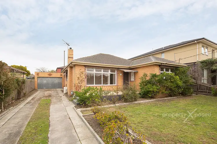 Main view of Homely house listing, 14 Keets Court, Springvale VIC 3171