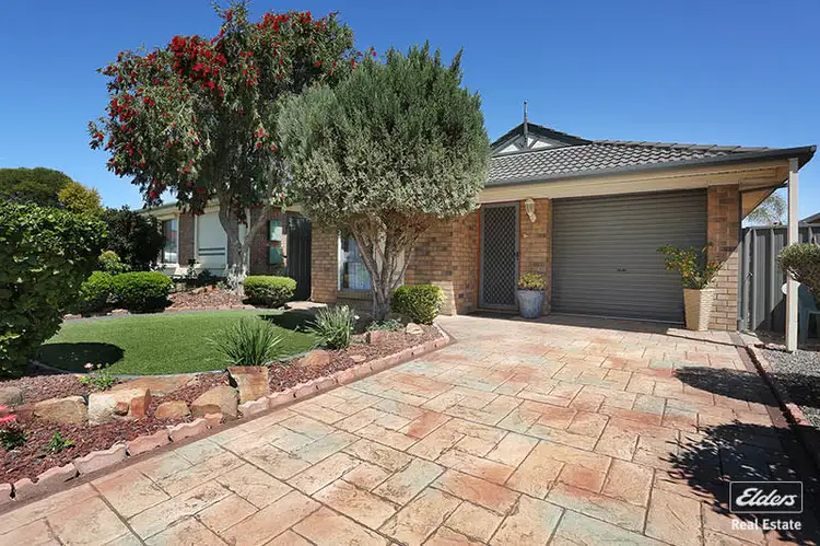 34 Applecross Drive, Blakeview SA 5114