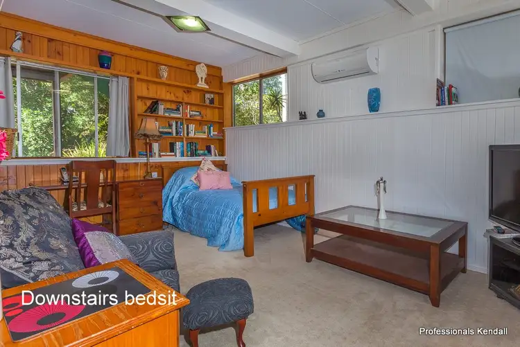 Seventh view of Homely house listing, 685 Main Western Road, Tamborine Mountain QLD 4272