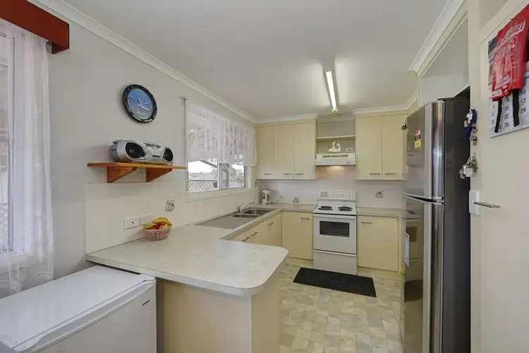 Seventh view of Homely house listing, 39 Mark Road, Branyan QLD 4670