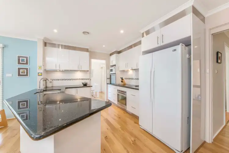 Seventh view of Homely house listing, 120 Sturdee Crescent, Monash ACT 2904