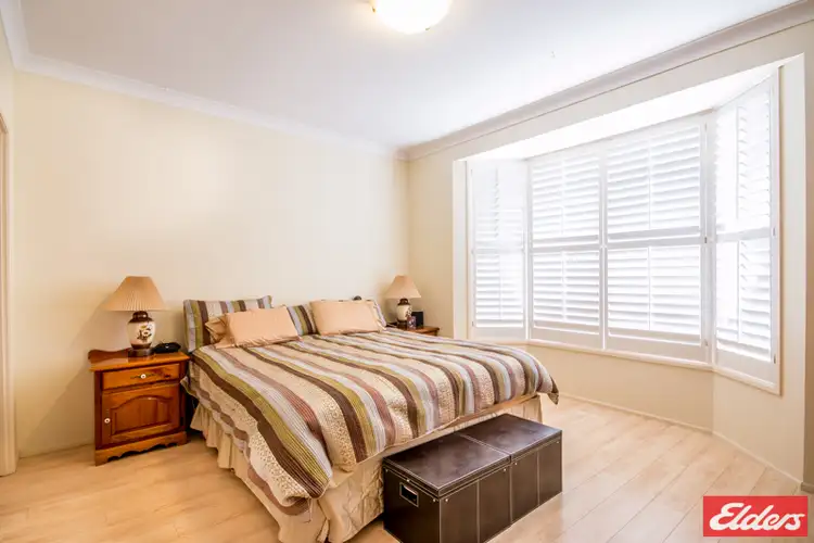 Sixth view of Homely house listing, 8 Bordeaux Place, Orchard Hills NSW 2748