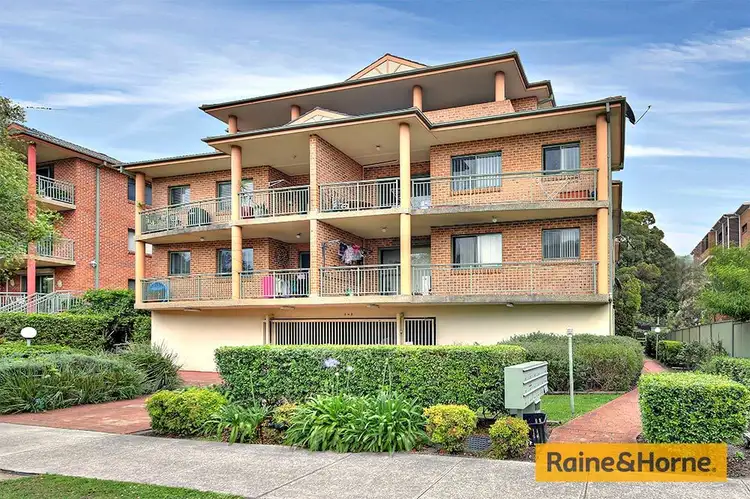 4/1 Aboukir Street, Rockdale NSW 2216
