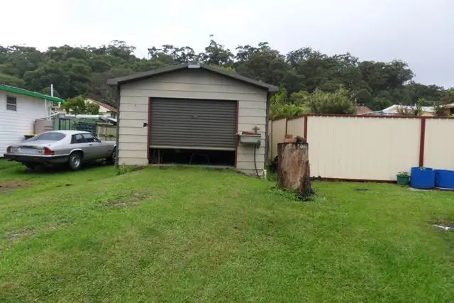 Second view of Homely house listing, 18 BOATHARBOUR DR, Sussex Inlet NSW 2540