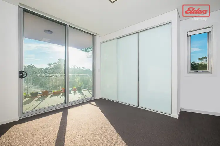Fifth view of Homely apartment listing, 202/42 Park Ave, Waitara NSW 2077