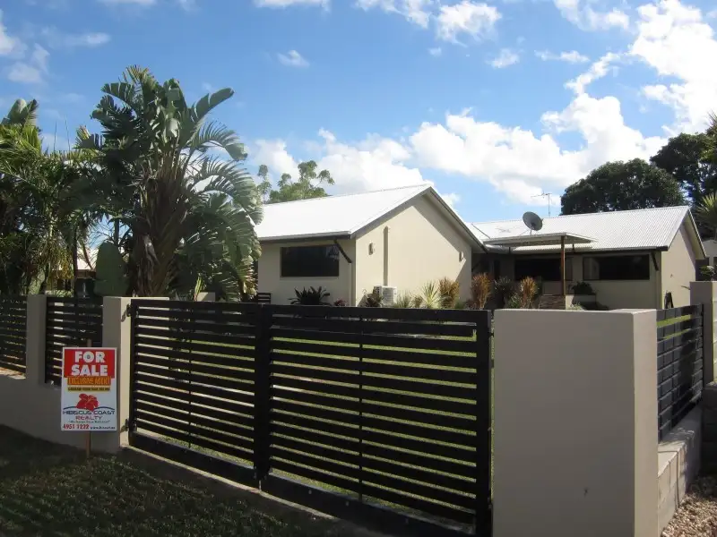 Main view of Homely house listing, 46 Sologinkins Road, Rural View QLD 4740