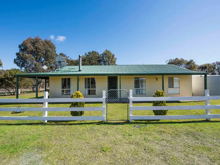 Fifth view of Homely rural property listing, 716 Spring Creek Road, Mudgee NSW 2850