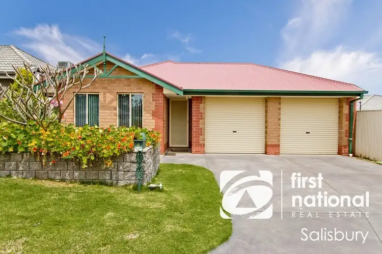 5 Duke Court, Blakeview SA 5114