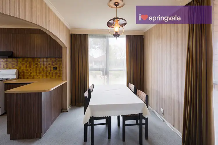 Fifth view of Homely house listing, 29 Lee Avenue, Springvale VIC 3171