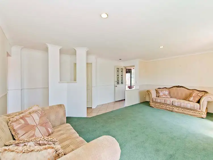 Fifth view of Homely house listing, 4 Ridgehaven Court, Canning Vale WA 6155