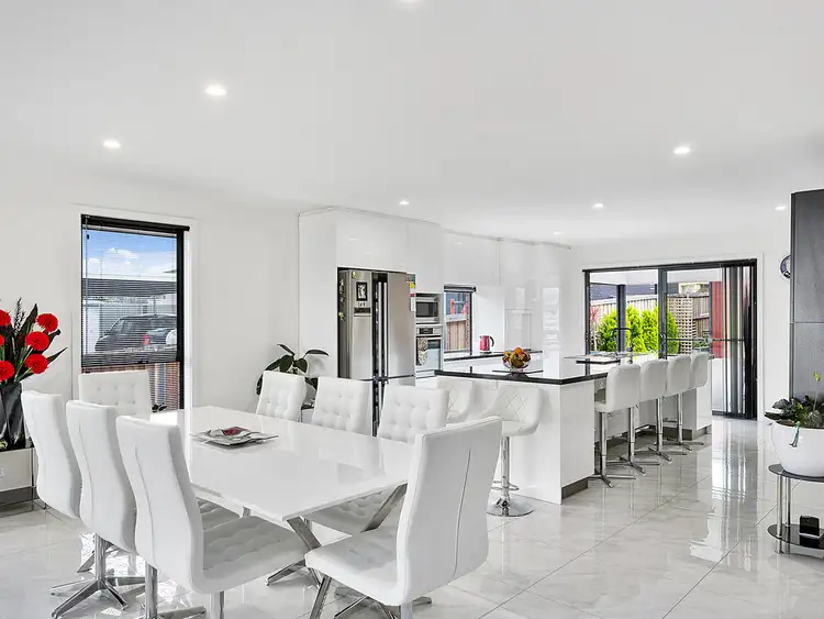 Fifth view of Homely house listing, 33 Horizon Drive, Sorell TAS 7172