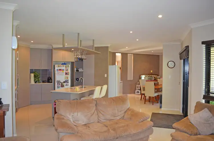 Seventh view of Homely house listing, 10 Amronel Close, Innes Park QLD 4670