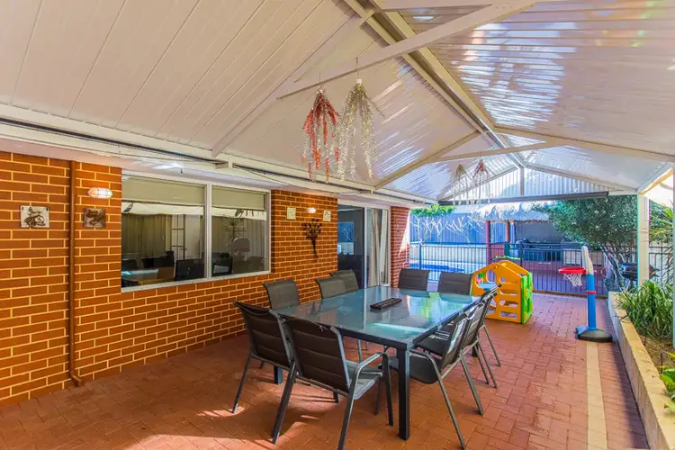 Third view of Homely house listing, 3 Hillberg Rise, Spearwood WA 6163