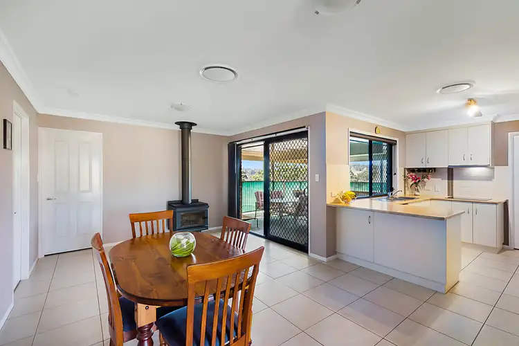 Third view of Homely house listing, 20 Phipps Drive, Meringandan West QLD 4352