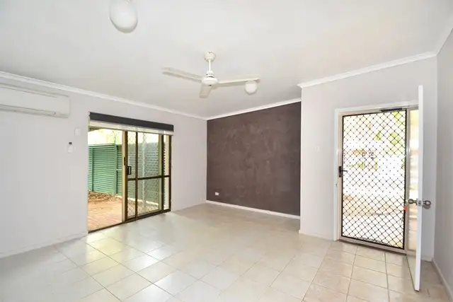 Fifth view of Homely house listing, 5 Lackman Terrace, Braitling NT 870