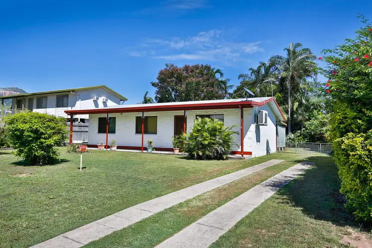 26 Newton Street, Wulguru QLD 4811