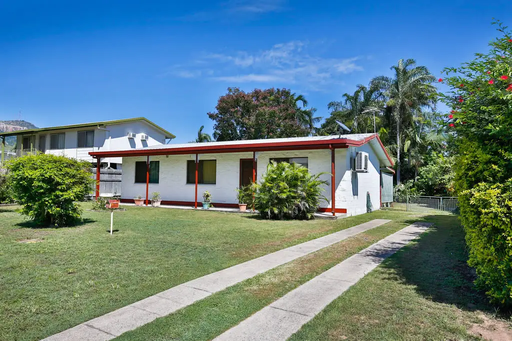 Main view of Homely house listing, 26 Newton Street, Wulguru QLD 4811