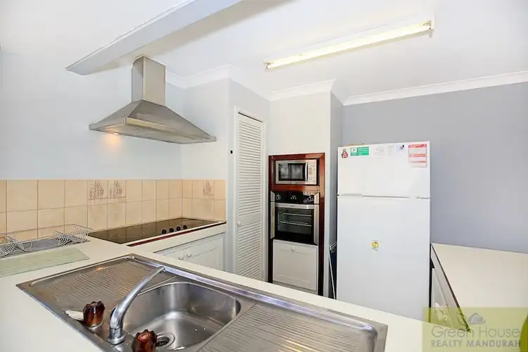 Sixth view of Homely house listing, 2 Feluga Court, Greenfields WA 6210