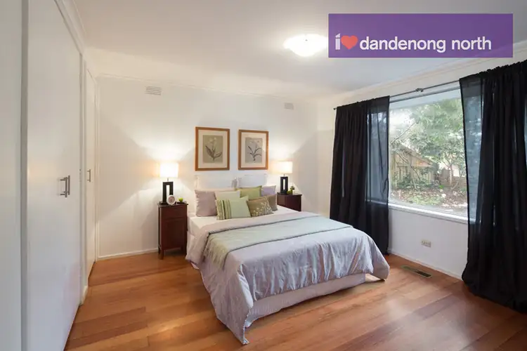 Seventh view of Homely house listing, 5 Crawford Avenue, Dandenong North VIC 3175