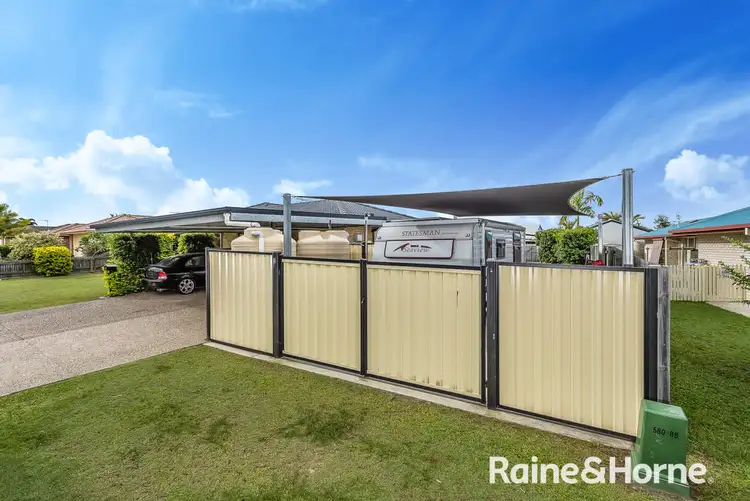 Fifth view of Homely house listing, 7 Ravel Street, Burpengary QLD 4505