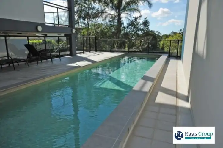 201 /20 SANDERS STREET, Upper Mount Gravatt QLD 4122