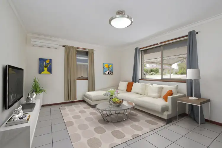 Second view of Homely house listing, 1/7 Honeysett Court, Hamilton Hill WA 6163