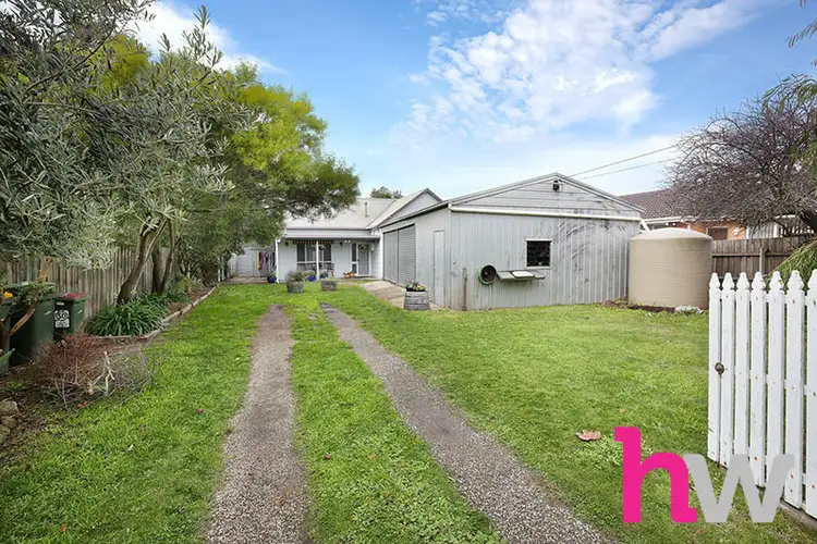 Main view of Homely house listing, 36 Heytesbury Street, Herne Hill VIC 3218