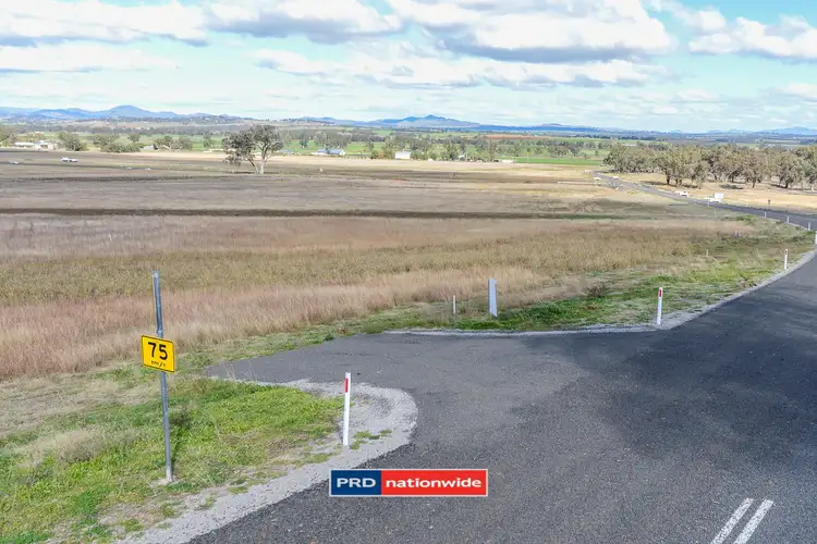 Lot 17 Oaklands Drive, Tamworth NSW 2340