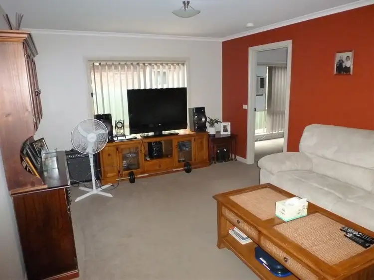 Third view of Homely unit listing, Unit 3 / 5 Beveridge Street, Ararat VIC 3377