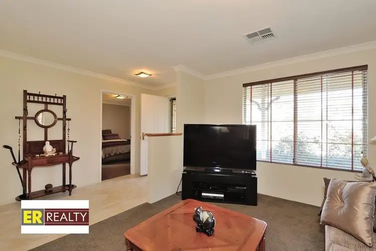 Fourth view of Homely house listing, 5 Woodlake Boulevard, Ellenbrook WA 6069