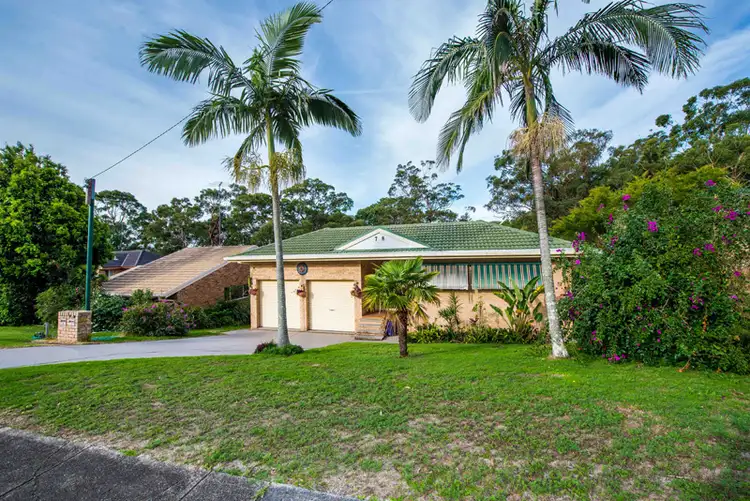 78 Navala Avenue, Nelson Bay NSW 2315