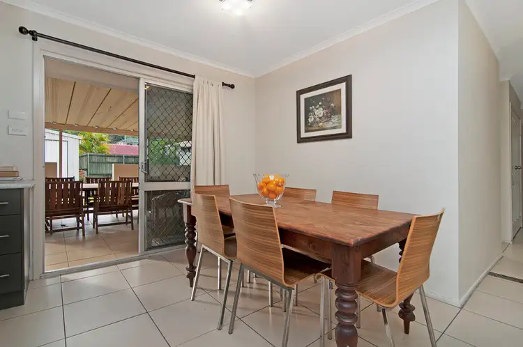 Second view of Homely house listing, 4 Eloise Avenue, Springwood QLD 4127