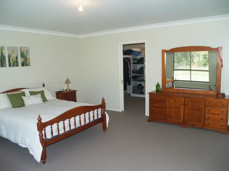 Sixth view of Homely rural property listing, 361 Reedy Swamp Rd, Tarraganda NSW 2550