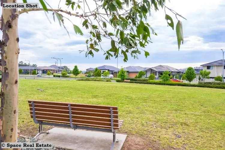 Seventh view of Homely land listing, 10 Barrett Street, Gregory Hills NSW 2557